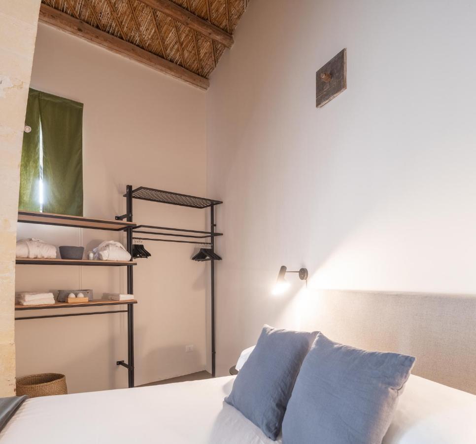 Palazzo Trigona Dependance Hotel Noto Exterior photo