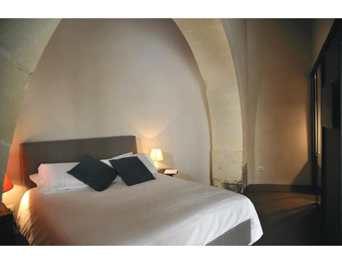 Palazzo Trigona Dependance Hotel Noto Exterior photo